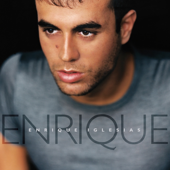 Enrique Iglesias — Alabao